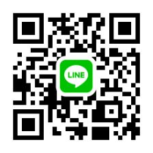 LINE QRコード